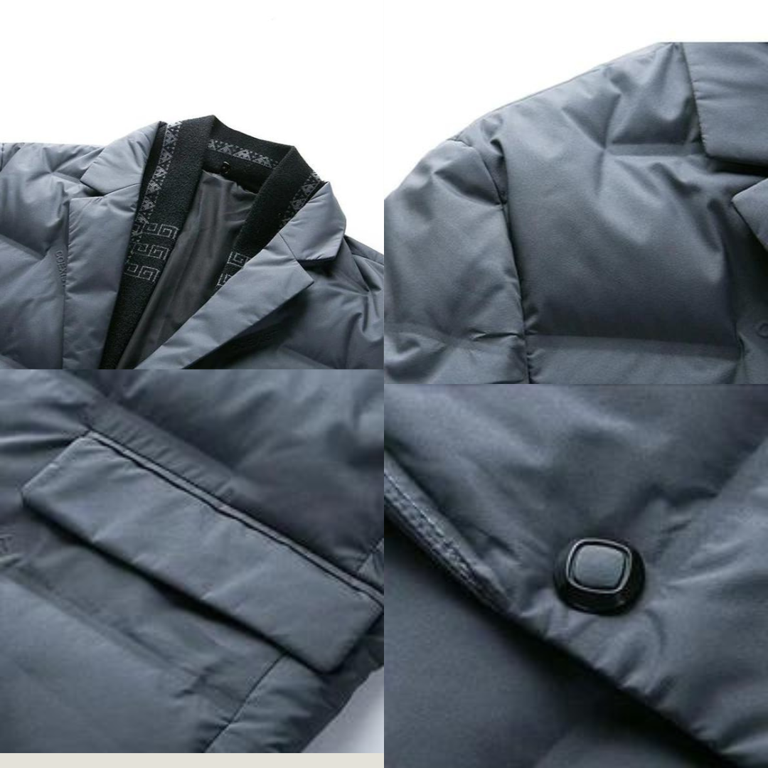 RELBO™| Premium JACKET