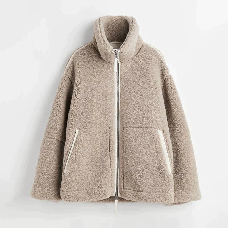 RELBO™|  LAMB JACKET