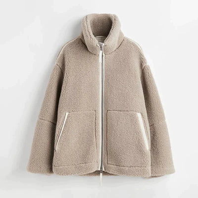 RELBO™|  LAMB JACKET