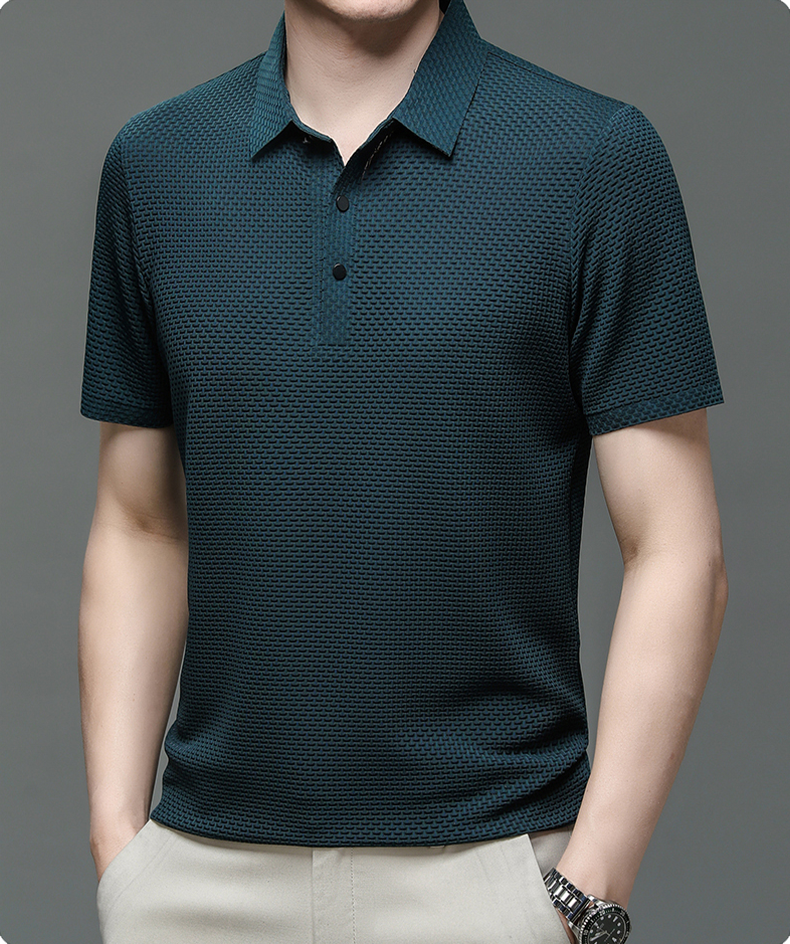 RELBO™|  POLO SHIRT