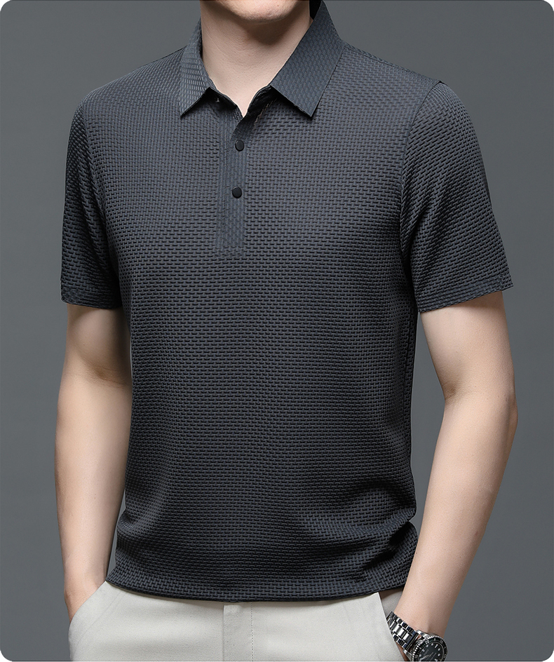 RELBO™|  POLO SHIRT